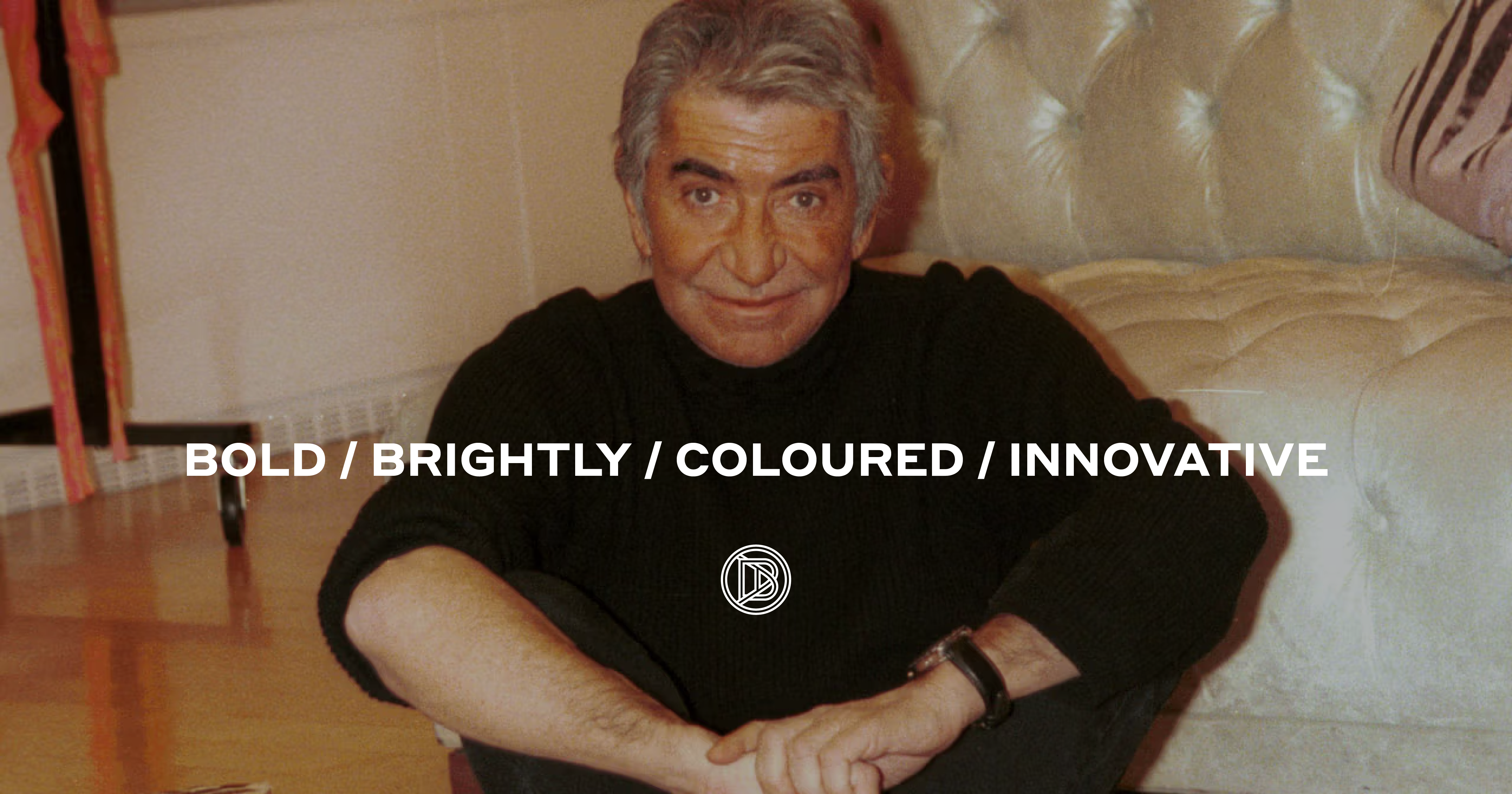 Roberto Cavalli: la despedida de un ícono de la moda