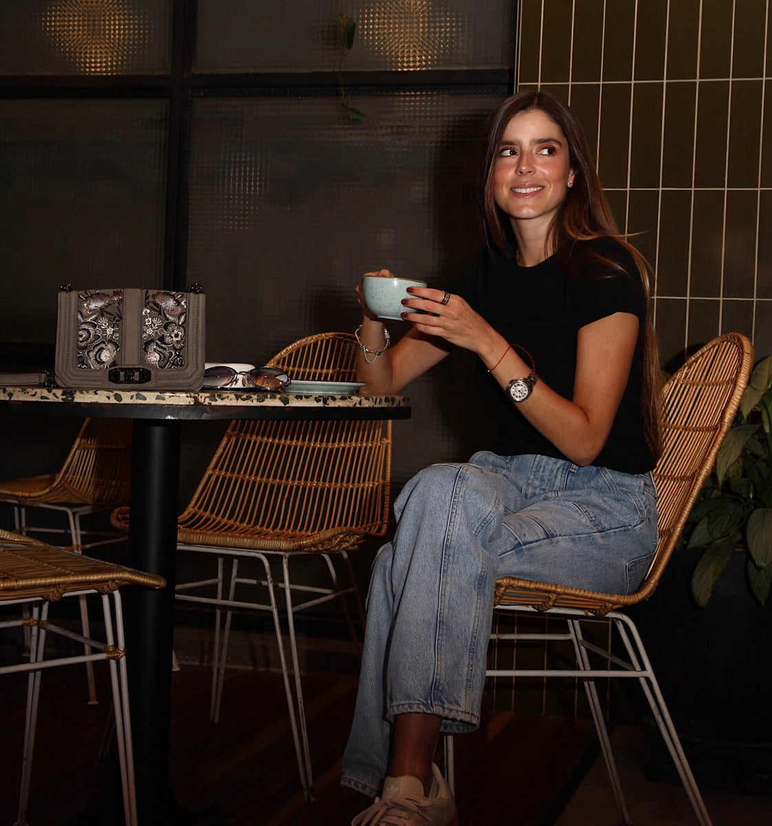 El Vestier de Veronica Pérez BRONCEALANA