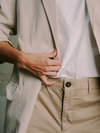 Pantalón Prada