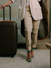 Pantalón Prada