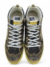 Tenis "Mid Star"