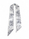 Bandeau "Silk Printed"