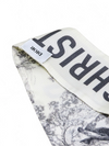 Bandeau "Silk Printed"