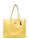 Bolso "New York Leather Tote"