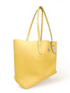 Bolso "New York Leather Tote"