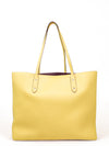 Bolso "New York Leather Tote"