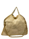 Bolso "Chain-Link Falabella Shoulder Bag"