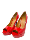 Tacones Rojos