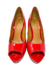 Tacones Rojos