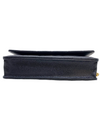 Bolso "Classic Quilted Wallet On Chain"