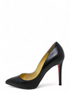 Tacones "Pigalle 100"