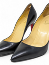 Tacones "Pigalle 100"