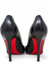 Tacones "Pigalle 100"