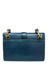 Bolso Azul Petróleo