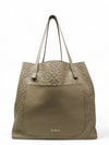 Bolso "Capazo Tote Mossaic"