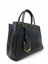 Bolso "Leather 2Jours"