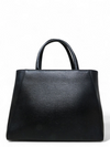 Bolso "Leather 2Jours"