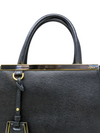 Bolso "Leather 2Jours"
