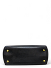 Bolso "Leather 2Jours"