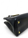 Bolso "Leather 2Jours"