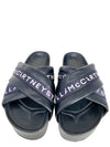 Sandalias "Vegetarian Leather Slides"