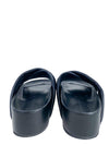 Sandalias "Vegetarian Leather Slides"