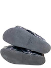 Sandalias "Vegetarian Leather Slides"
