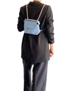 Morral "Mini Back To School Convertible Backpack"
