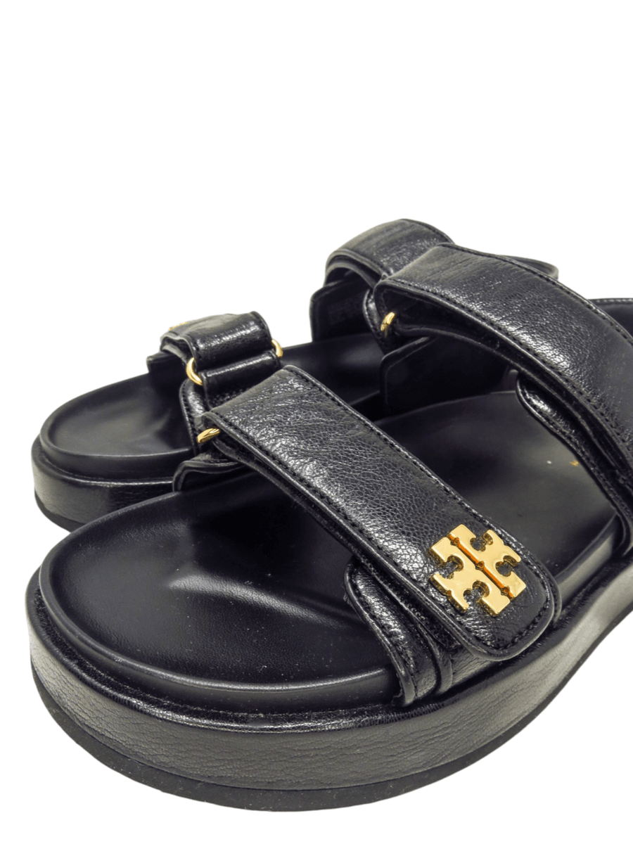 Gant sandali in pelle Khiria donna 26561833.G00