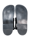 Sandalias Negras