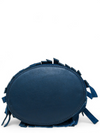 Bolso "Suede Fringe Handbag"