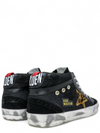 Tenis "Mid Star"