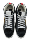 Tenis "Mid Star"