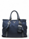 Bolso "Tessuto Nylon Tote"