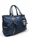 Bolso "Tessuto Nylon Tote"