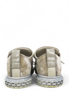 Tenis Beige