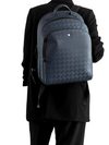 Morral "Extreme 3.0 mediana con 3 compartimentos"