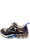 Tenis "Flame Sneakers"