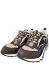 Tenis "Flame Sneakers"