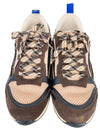 Tenis "Flame Sneakers"