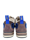 Tenis "Flame Sneakers"