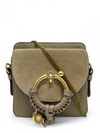 Bolso "Taupe Joan Camera Bag"