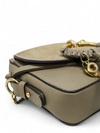 Bolso "Taupe Joan Camera Bag"