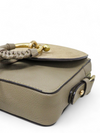 Bolso "Taupe Joan Camera Bag"