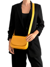 Bolso Amarillo