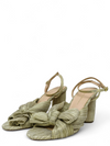 Sandalias "Camellia"
