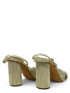 Sandalias "Camellia"