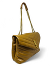 Bolso "LouLou Medium in Quilted Leather"