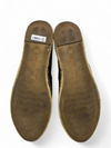 Espadrilles Negros