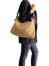 Bolso "GG Canvas Medium Heritage Shoulder Bag"